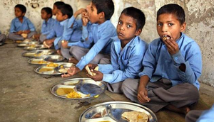 Những vụ bê bối thực phẩm bẩn chấn động thế giới tại các trường học