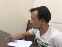 Sau tiệc ma túy với bạn gái, 2 thanh niên đi đòi nợ thuê bị 911 Đà Nẵng khóa tay