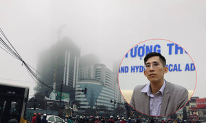 Nồm ẩm ở miền Bắc còn kéo dài đến khi nào?