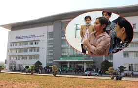 Gia đình 'tố' bác sĩ ở bệnh viện nghìn tỷ tắc trách làm mẹ con sản phụ thiệt mạng