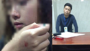 Sàm sỡ phụ nữ trong thang máy: Danh dự chỉ đáng 200.000 đồng?