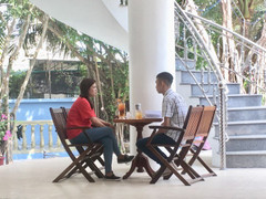 Ban Tuyên giáo Bình Thuận: Cô giáo thừa nhận có quan hệ yêu đương với nam sinh lớp 10