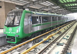 Đối tượng nào được miễn, giảm giá vé khi đi tàu đường sắt Cát Linh - Hà Đông?