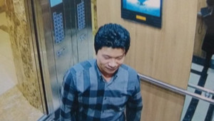 Đỗ Mạnh Hùng - kẻ sàm sỡ, cưỡng hôn nữ sinh trong thang máy là ai?