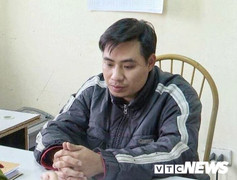 Hà Nội: Bắt tạm giam kẻ xâm hại bé gái 9 tuổi