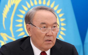 Tổng thống Kazakhstan từ chức sau gần 30 năm cầm quyền kể từ thời Liên Xô