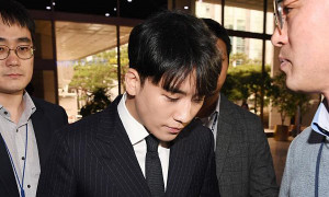 Seungri phủ nhận cáo buộc mại dâm: 'Chúng tôi chỉ bịp bợm và thích thể hiện'