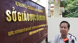 Vì sao Sở GD&ĐT Hòa Bình vẫn giữ kín danh sách thí sinh gian lận thi?