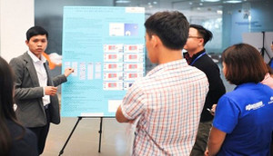 Thầy giáo Hà thành nổi tiếng với website ‘Học Sử để bất tử’ khiến bao học sinh thích thú