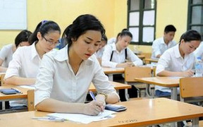 Lịch thi THPT Quốc gia 2019 diễn ra từ 25 đến 27/6