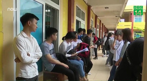 Có nên công bố danh sách thí sinh gian lận ở Hòa Bình?