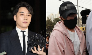 Seungri chính thức được hoãn nhập ngũ, CEO hộp đêm không bị bắt dù dương tính với ma túy?