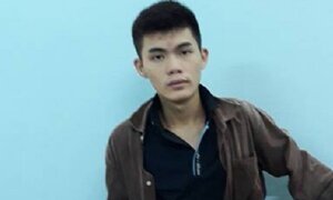 Giành phòng hát karaoke, nam thanh niên chém 3 người trọng thương