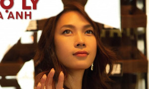 Phim điện ảnh Mỹ Tâm thực hiện là phim Việt đầu tiên được công chiếu 2 lần