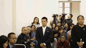 Đạo diễn Việt Tú: 'Vụ kiện với Tuần Châu chưa bao giờ là lựa chọn của tôi'