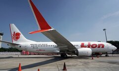 Tình tiết chấn động về máy bay Indonesia một ngày trước khi lao xuống biển vừa bị hé lộ