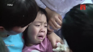 Hàng trăm học sinh Bắc Ninh nhiễm sán: Đình chỉ thêm nhiều cán bộ