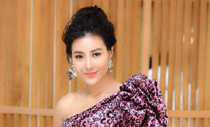 ‘Lan cave’ Thanh Hương của Quỳnh búp bê chuyển hướng làm ca sĩ