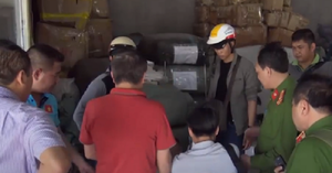 Đường dây ma túy lớn nhất TP.HCM bị phá: Bộ Công an khám xét 2 điểm ở Đắk Nông