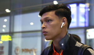 'Sát thủ' U23 Thái Lan: Xuân Trường sẽ chơi tốt ở Thai League