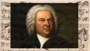 Johann Sebastian Bach - nhà soạn nhạc vĩ đại người Đức được Beethoven gọi là 'Cha đẻ của hòa âm'
