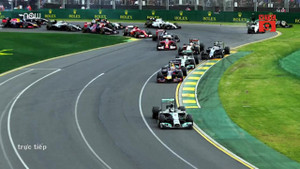 Chặng đua F1 ở Hà Nội được so sánh với các 'thánh đường tốc độ'