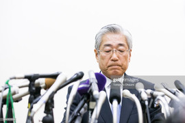 Quan chức Nhật Bản bị nghi ngờ hối lộ 2,3 triệu USD giúp Tokyo đăng cai Olympic 2020