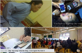 Nghi vấn chùa Ba Vàng truyền bá vong báo oán, Bộ trưởng Bộ VHTTDL lên tiếng