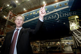 Giữa bê bối của Boeing, Quyền Bộ trưởng Quốc phòng mỹ bất ngờ bị điều tra