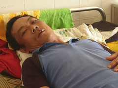 Khởi tố Phó giám đốc cùng 5 nhân viên đánh người phản đối dự án điện mặt trời ở Phú Yên