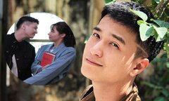 Phi của 'Chạy trốn thanh xuân': Tôi muốn trở thành tỷ phú
