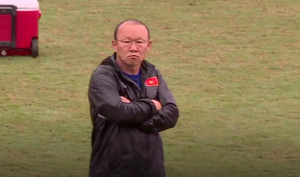 U23 Việt Nam đối mặt hàng loạt vấn đề trước thềm U23 châu Á