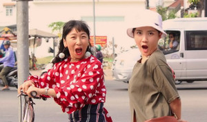 Thân thiết là thế nhưng Trang Hí – Kiểu Trinh liên tục ‘vạch trần’ tật xấu của nhau