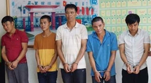 Tội phạm truy nã thay tên đổi họ lẩn trốn hơn 20 năm vẫn không thoát tội