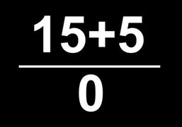 Video: Vì sao không thể chia một số cho 0?