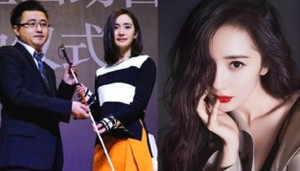 Thực hư thông tin Dương Mịch thắng kiện khi bị tố quỵt tiền từ thiện