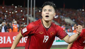 Thầy Park sẽ sử dụng Quang Hải ra sao?