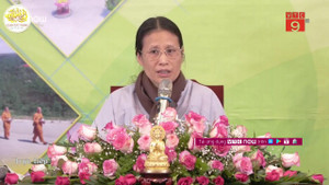 Trụ trì chùa Ba Vàng có bao che cho bà Phạm Thị Yến?