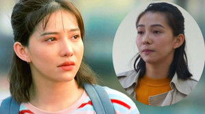 Nữ chính phim 'Chạy trốn thanh xuân' bị tố xưng mày tao, quát tháo giữa tòa án