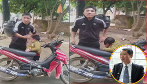 Bố tra tấn tàn bạo con 5 tuổi: Người mẹ có thể giành quyền nuôi con