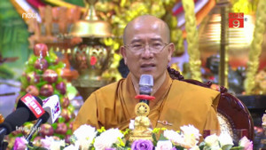 Chùa Ba Vàng lý giải việc thu tiền theo 'yêu cầu của vong'