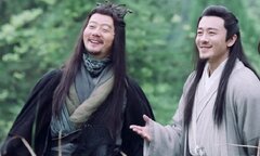 Bộ ba nhân vật hài hước, thu hút nhất 'Ỷ Thiên Đồ Long ký 2019'