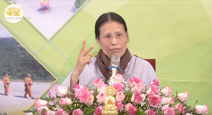 Nghi vấn chùa Ba Vàng truyền bá vong báo oán: Công an sẽ triệu tập bà Phạm Thị Yến