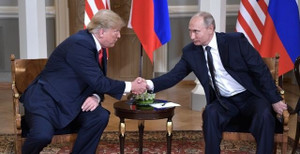 Nhà Trắng tuyên bố Quốc hội Mỹ không có quyền tiếp cận các cuộc hội đàm của tổng thống