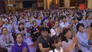 Nghi vấn chùa Ba Vàng truyền bá vong báo oán: Chủ tịch thành phố Uông Bí, Quảng Ninh lên tiếng