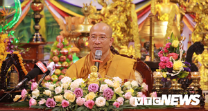 Phạm Thị Yến truyền bá vong báo oán: Trụ trì chùa Ba Vàng phải chịu trách nhiệm