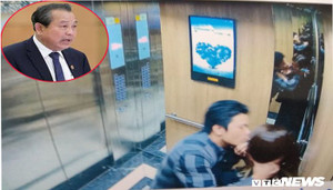 Phó Thủ tướng yêu cầu kiểm tra việc xử lý kẻ sàm sỡ nữ sinh trong thang máy