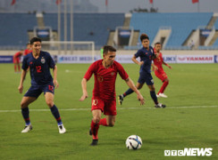 HLV U23 Thái Lan: 'Indonesia thua vì coi thường đối thủ'