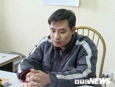 Bé gái 9 tuổi ở Hà Nội bị xâm hại: Chuyển tội danh từ dâm ô sang hiếp dâm