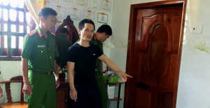 Tên trộm vô hiệu hóa camera an ninh trước khi 'ẵm' hơn 8,3 tỷ đồng